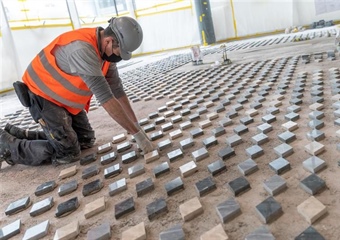 Roche Tower 2, Basel