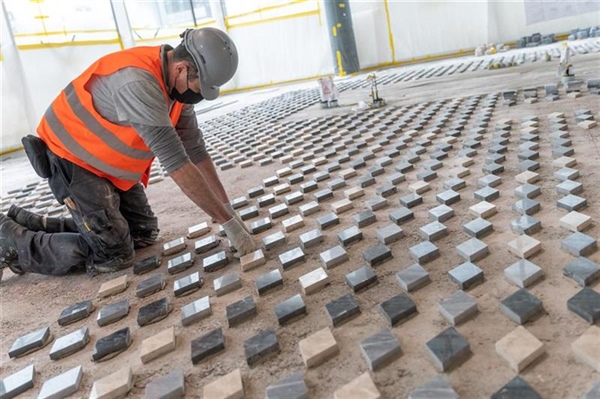 Roche Tower 2, Basel